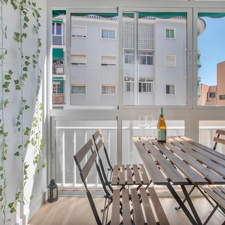 Victoria Luxury Màlaga Exterior photo
