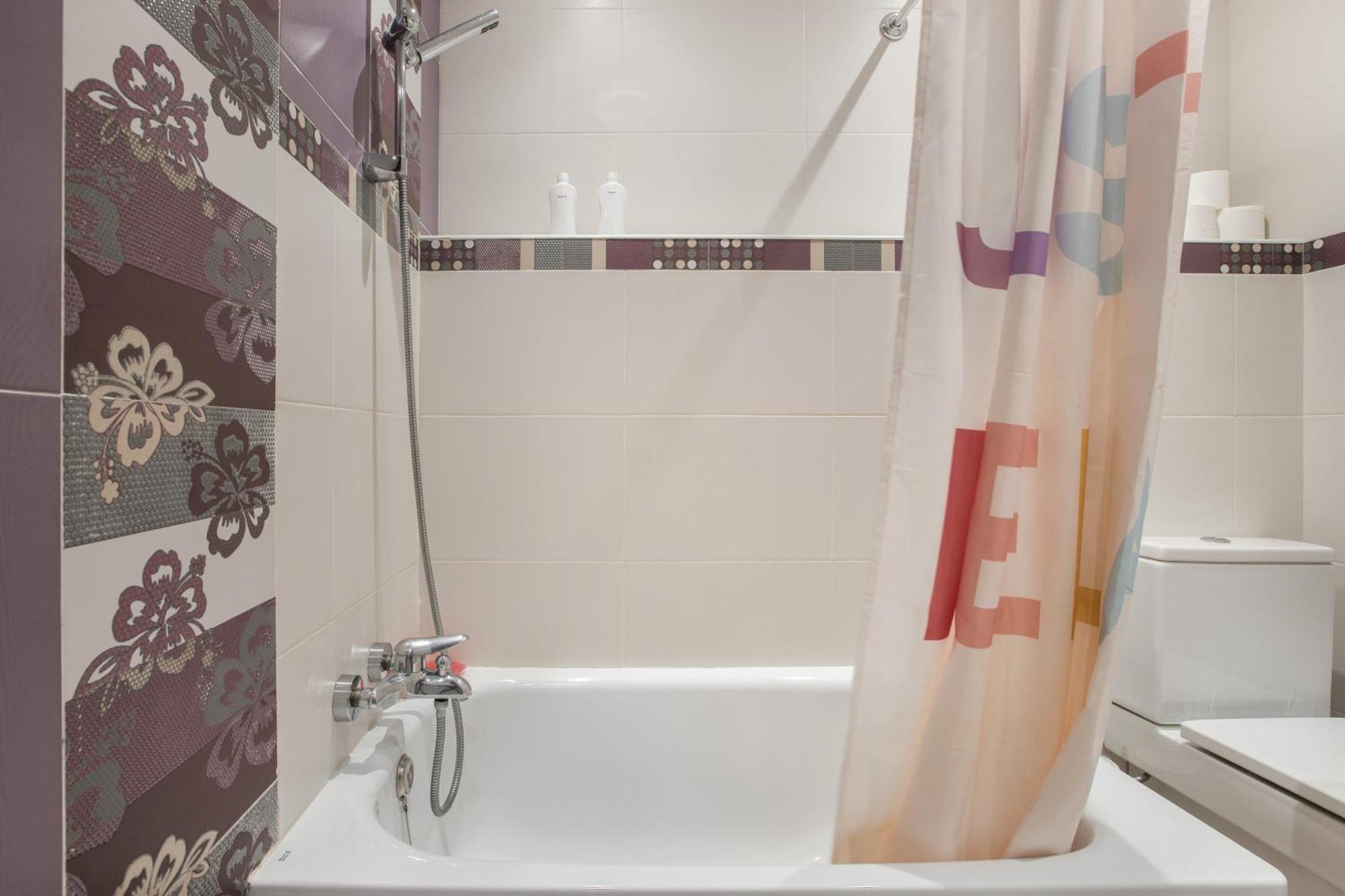 Victoria Luxury * Màlaga
