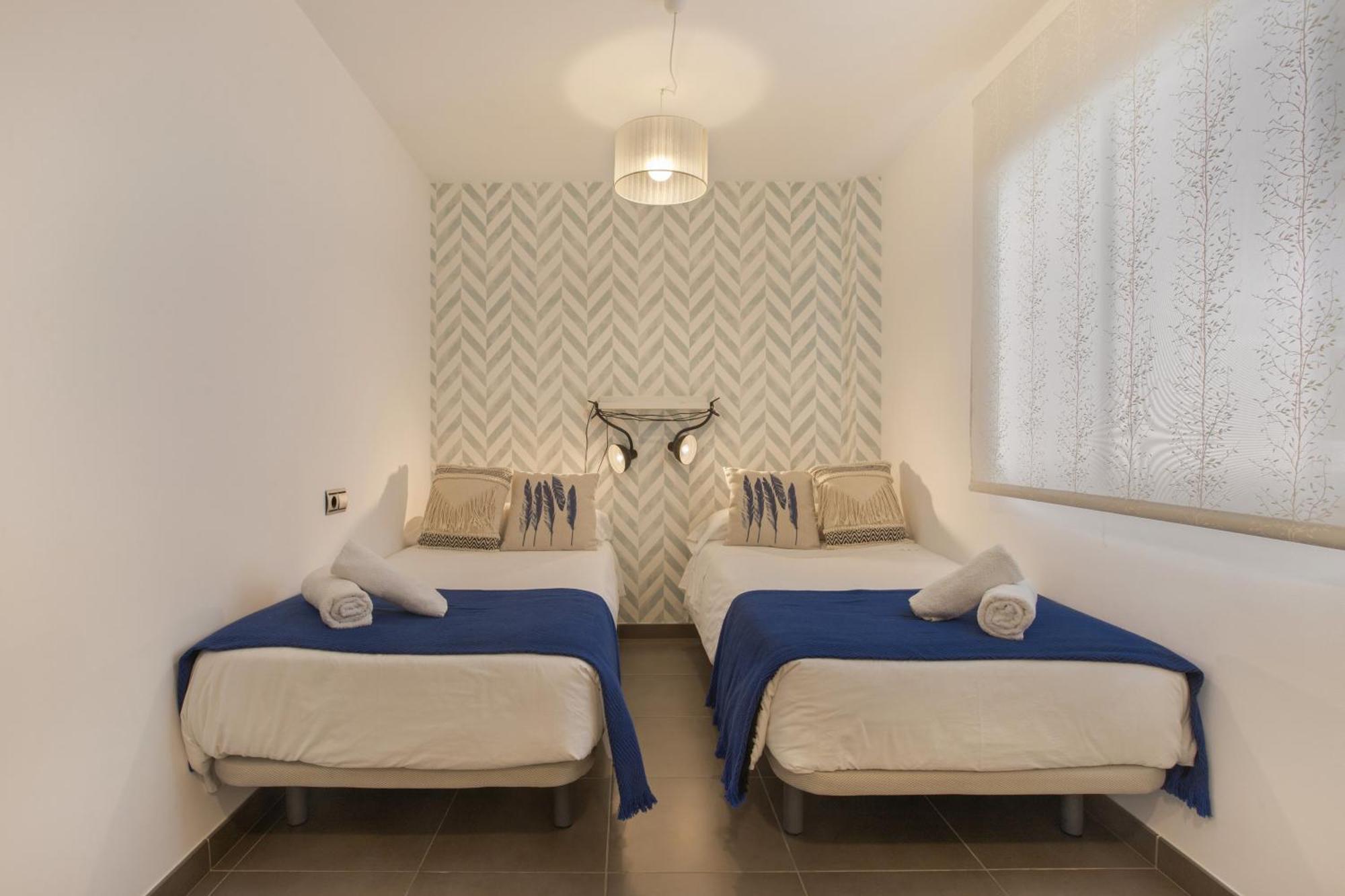 Victoria Luxury Apartament