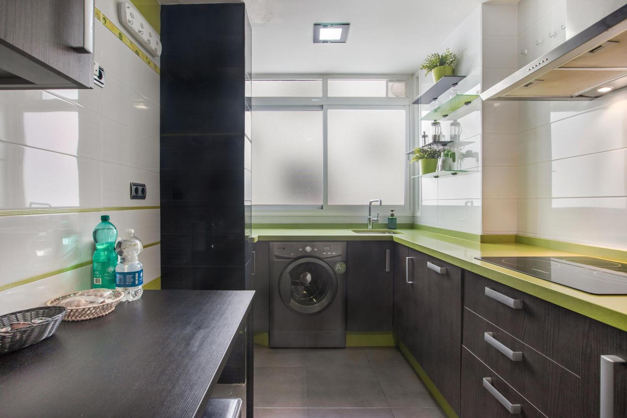 Victoria Luxury Apartament Màlaga
