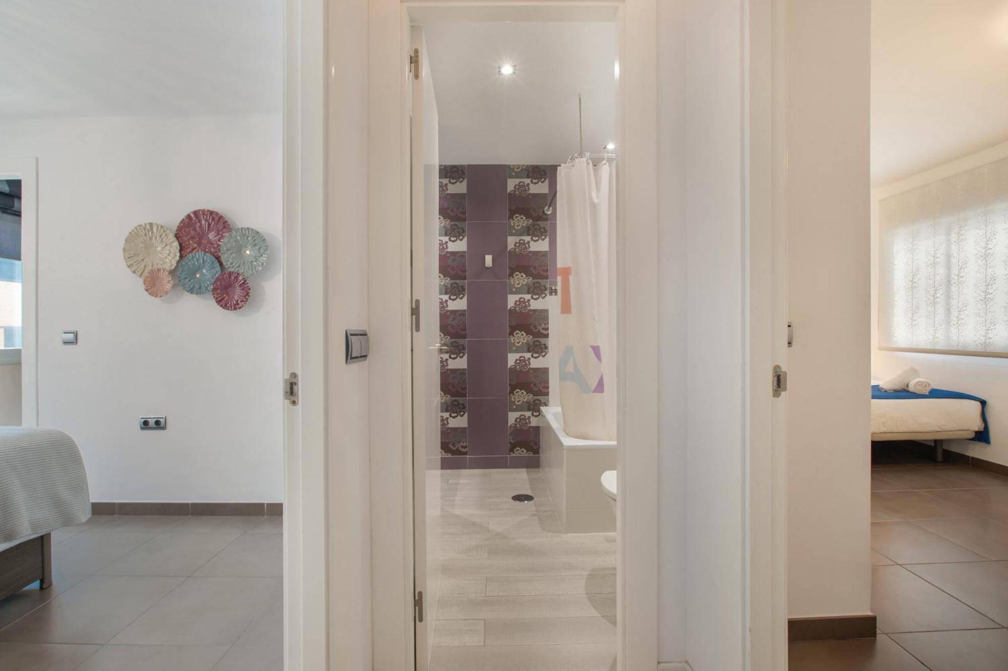 Apartament Victoria Luxury